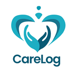 CareLog Logo
